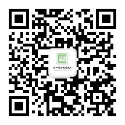 公众号二维码